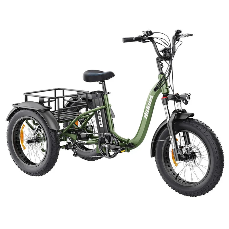 Hidōes HD-ET1 Elektrijalgratas 750W Hidōes HD-ET1 Elektrijalgratas 750W